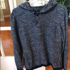 AE hooded sweater for men